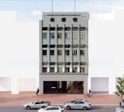 South Bridge Road (D1), Office #551299131